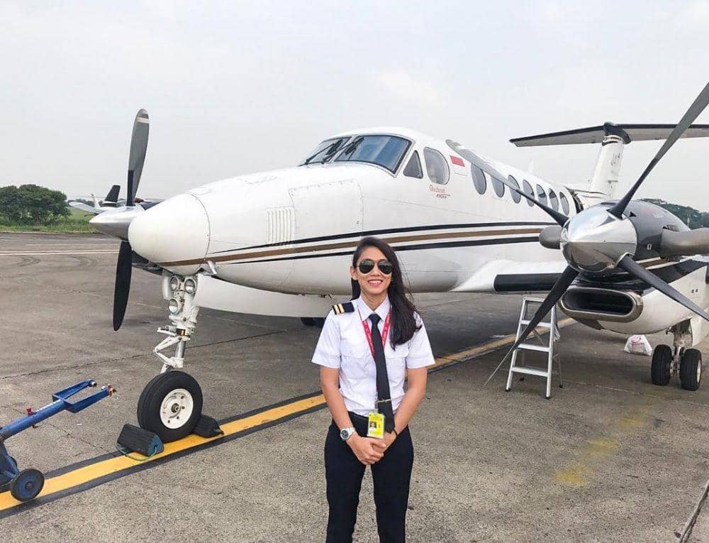 Instagram/athirafarina