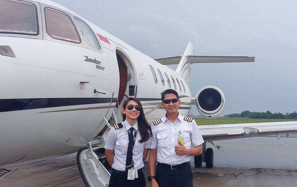 Instagram/athirafarina