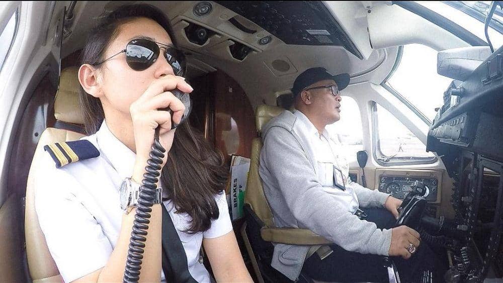 Instagram/athirafarina