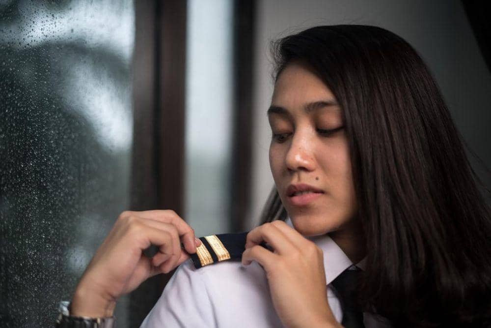 Instagram/athirafarina