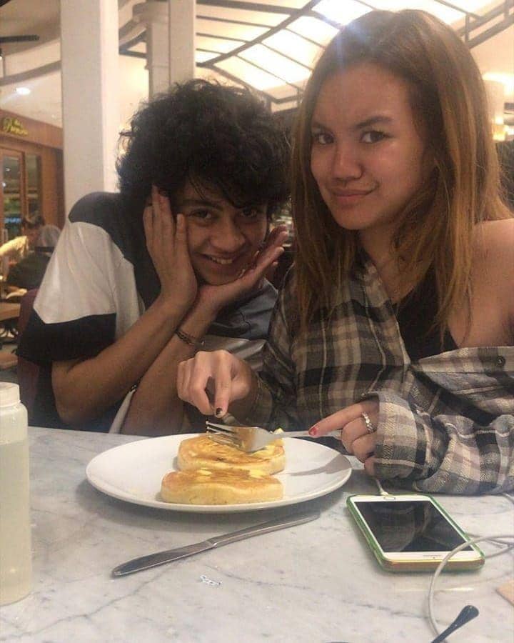 Instagram/bstarzofficial