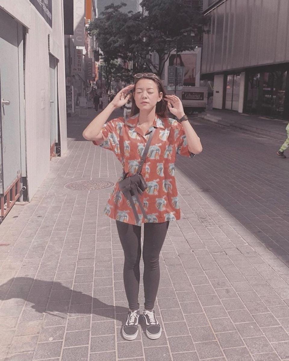 Instagram/Rianarizki