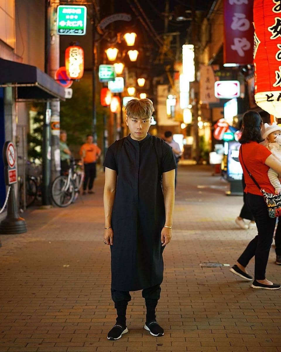 Instagram/roykiyoshi