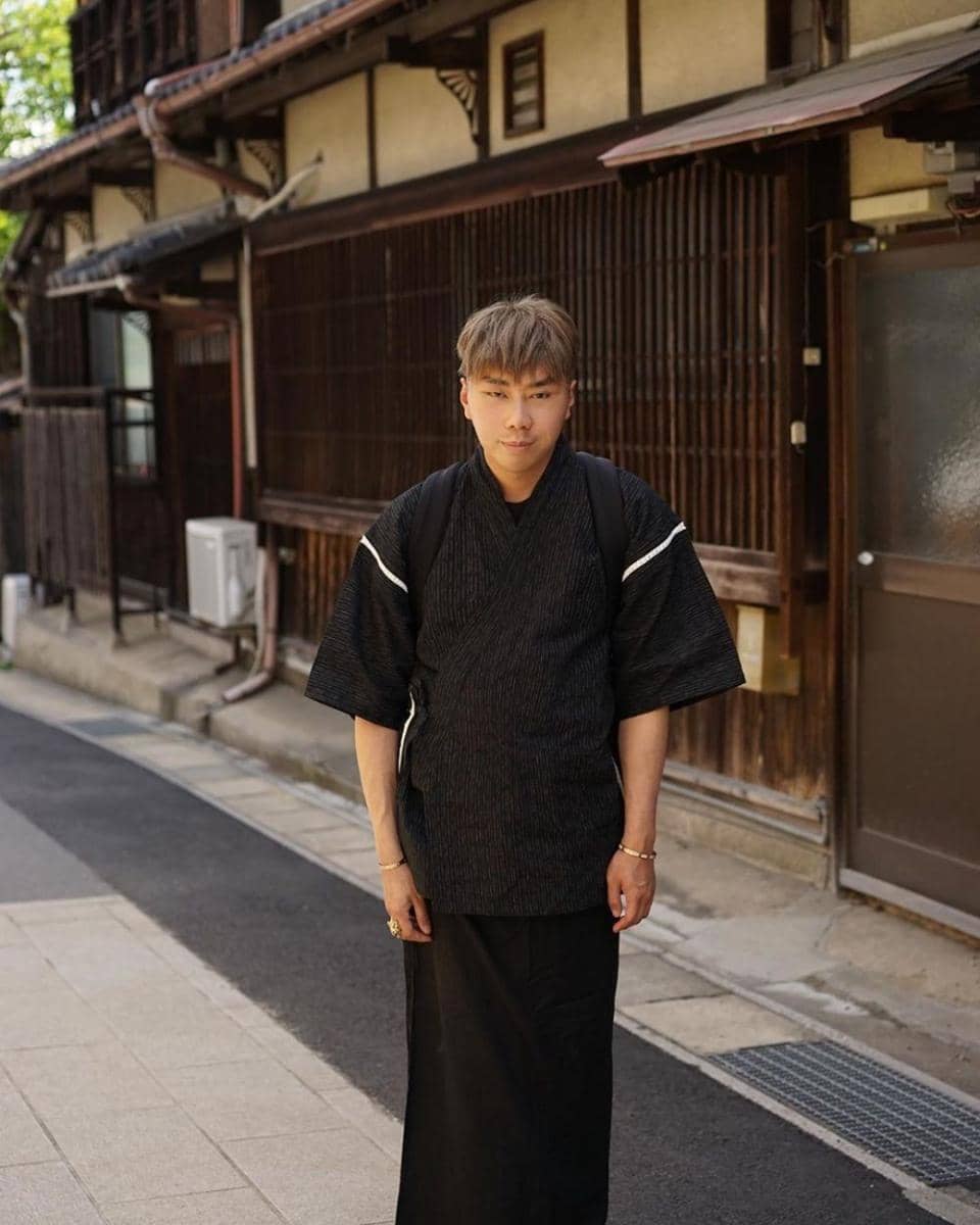 Instagram/roykiyoshi