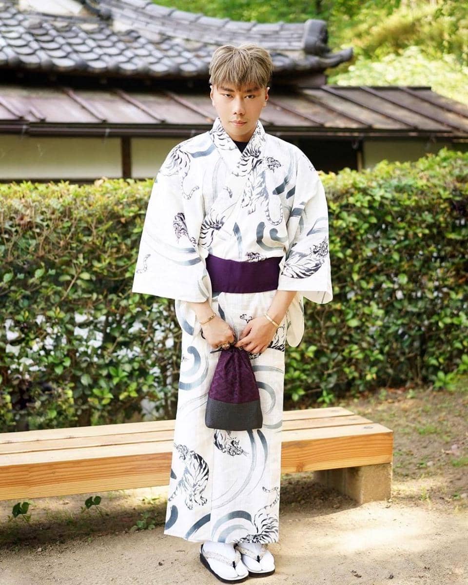 Instagram/roykiyoshi