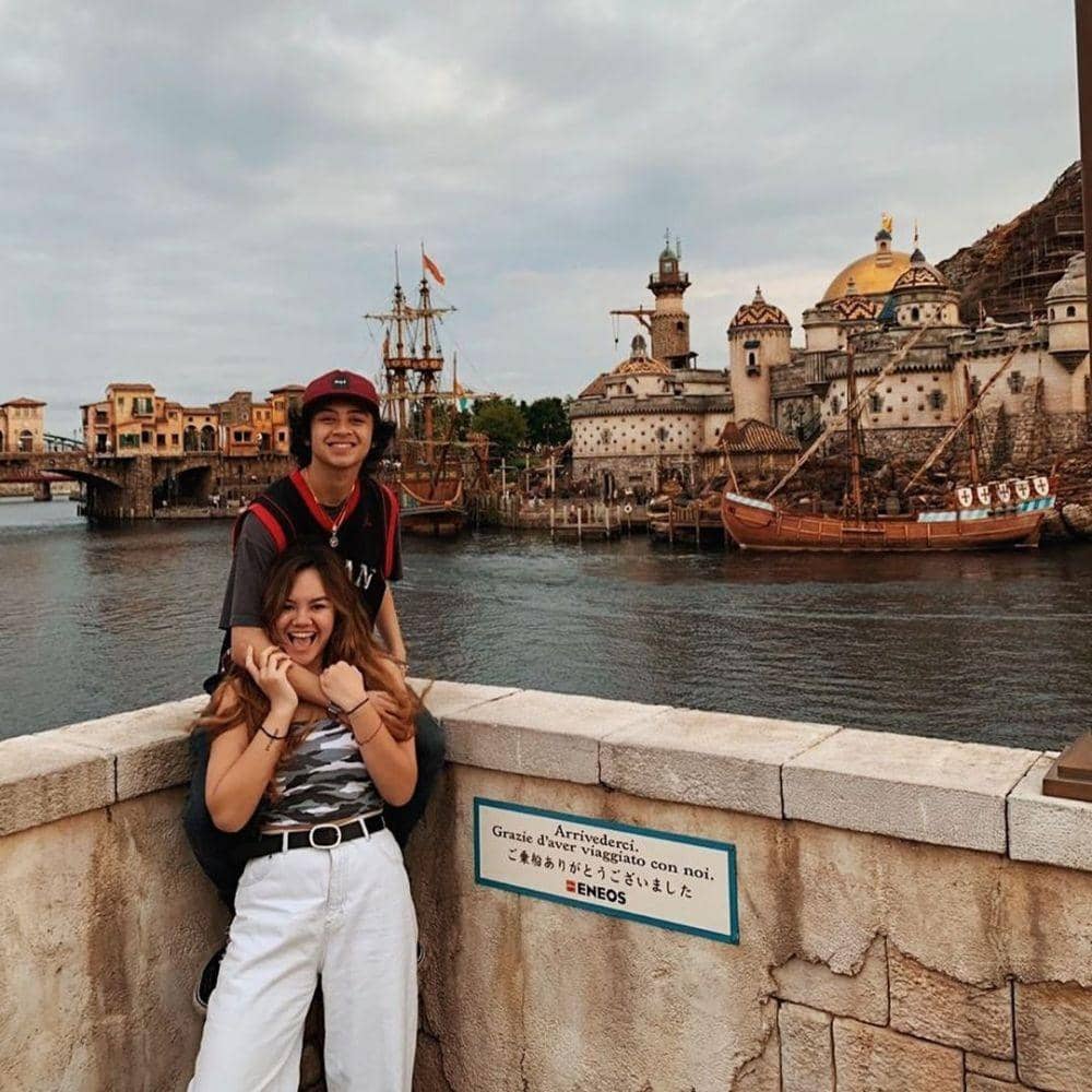 Instagram/shafaharris