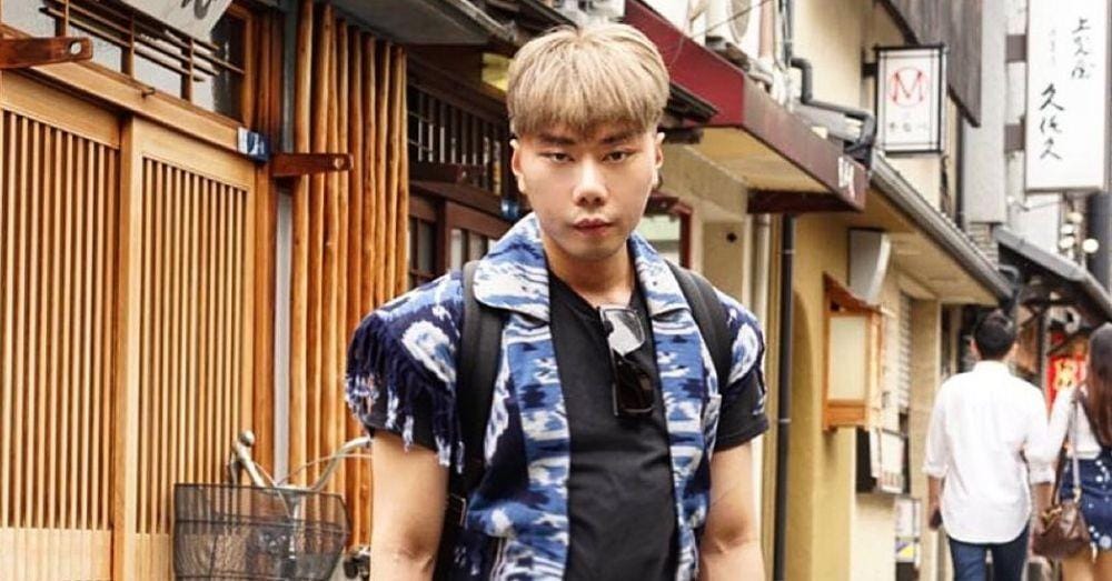 Instagram/roykiyoshi