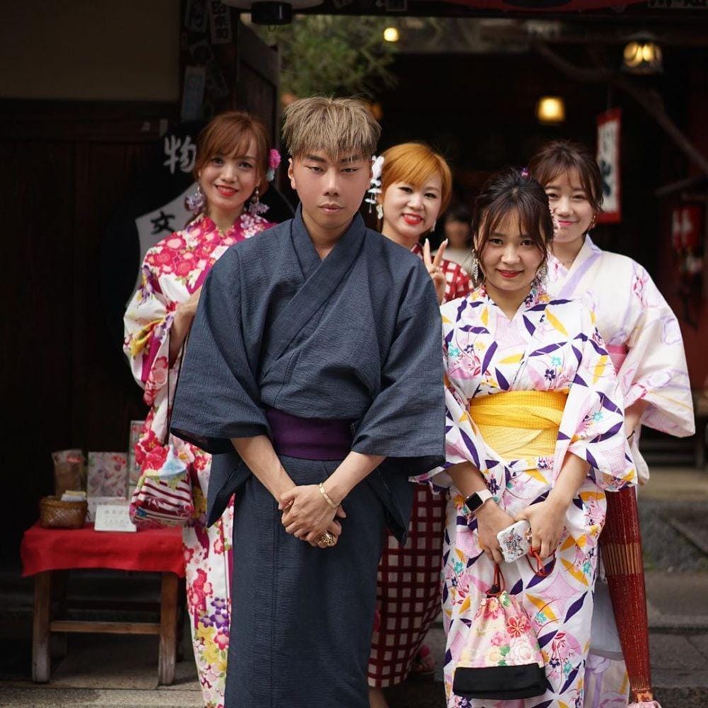 Instagram/roykiyoshi