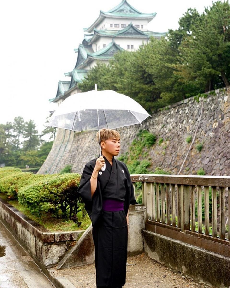 Instagram/roykiyoshi