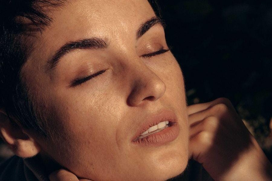 Pexels/Ana Maria Moroz