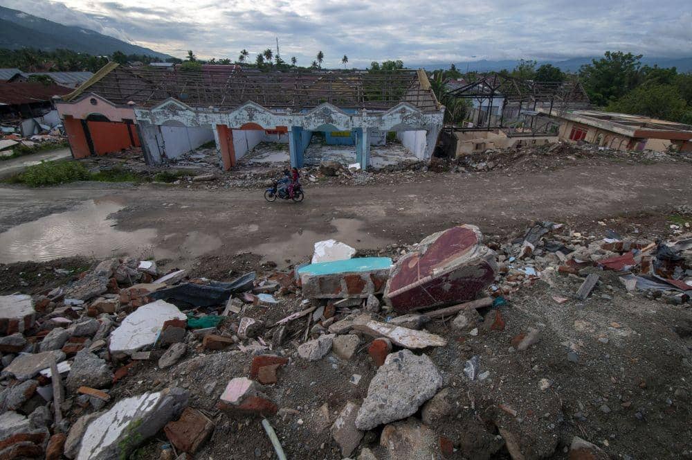 ANTARA FOTO/Basri Marzuki