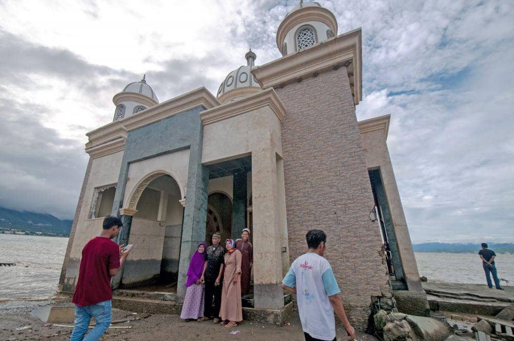 ANTARA FOTO/Basri Marzuki