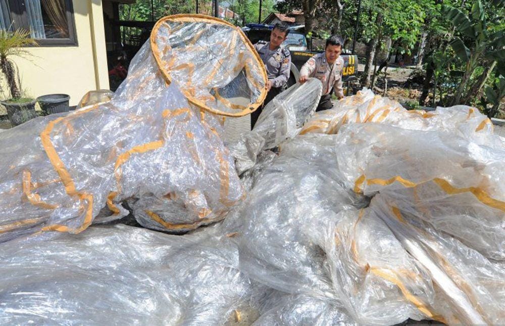 ANTARA FOTO/Fikri Yusuf