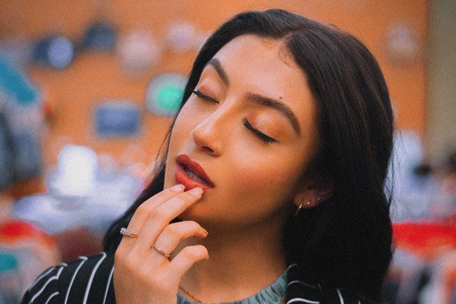 Unsplash/Jimmy Fermin