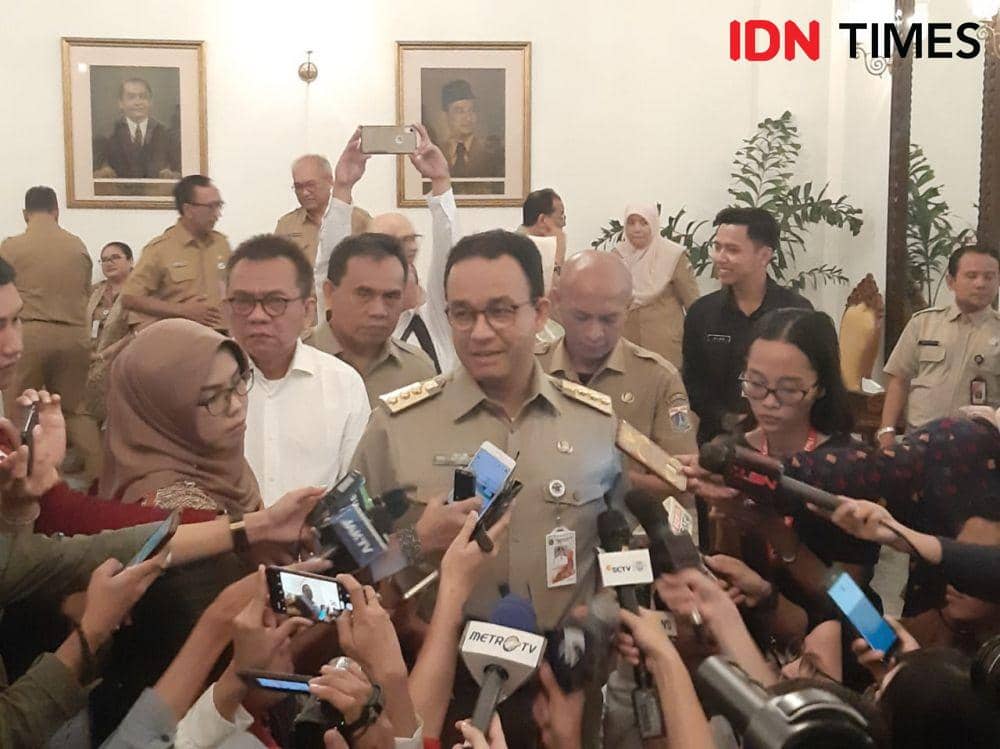 IDN Times/Gregorius Aryodamar P