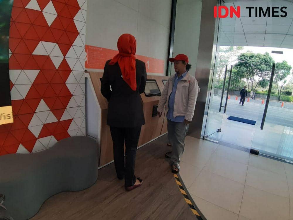 IDN Times/Gregorius Aryodamar P