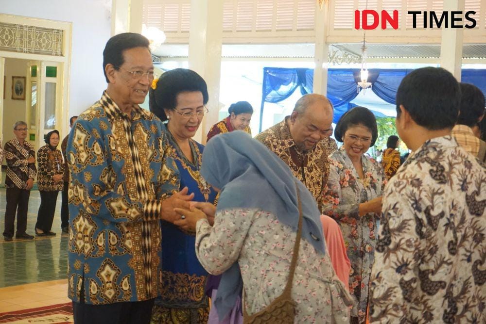 IDN Times/Tunggul Kumoro