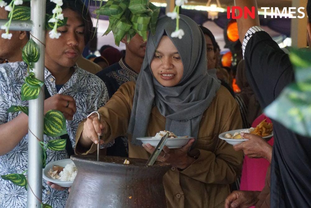 IDN Times/Tunggul Kumoro