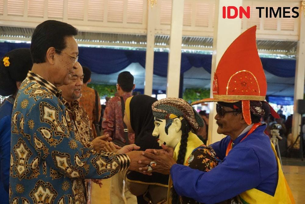 IDN Times/Tunggul Kumoro