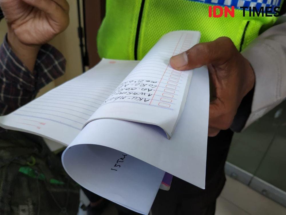 IDN Times/Fitria Madia