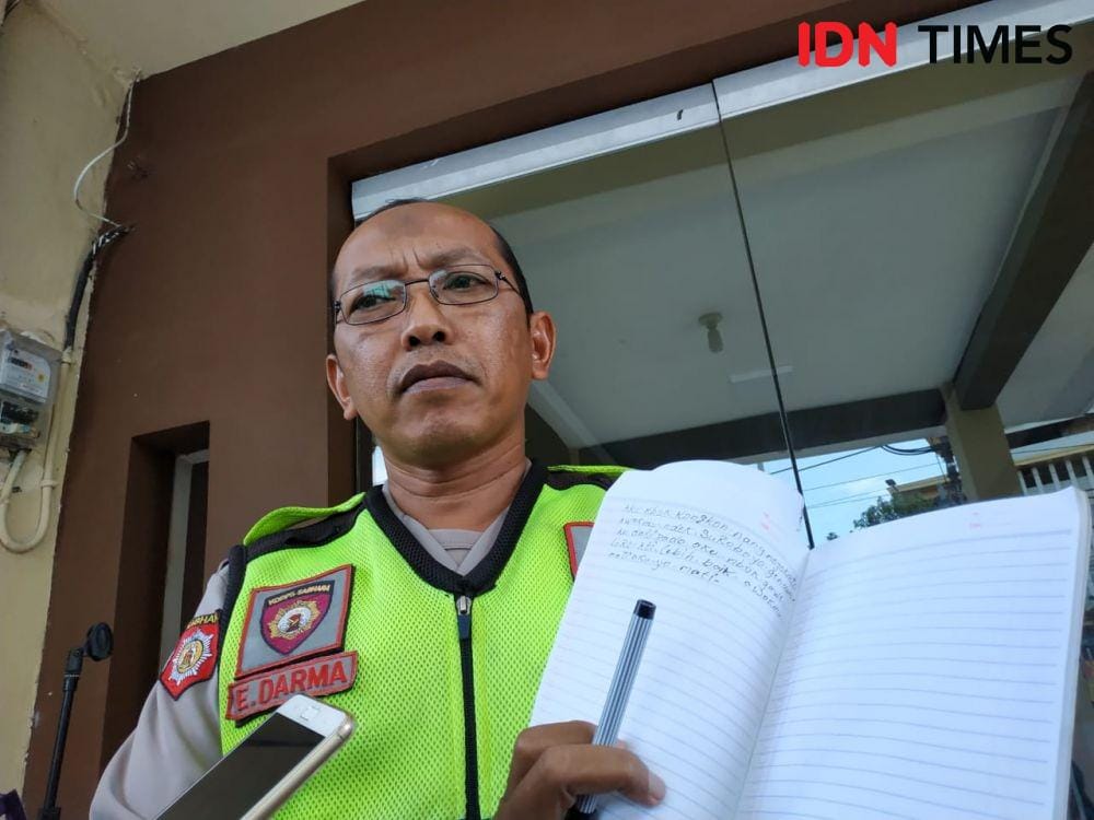 IDN Times/Fitria Madia