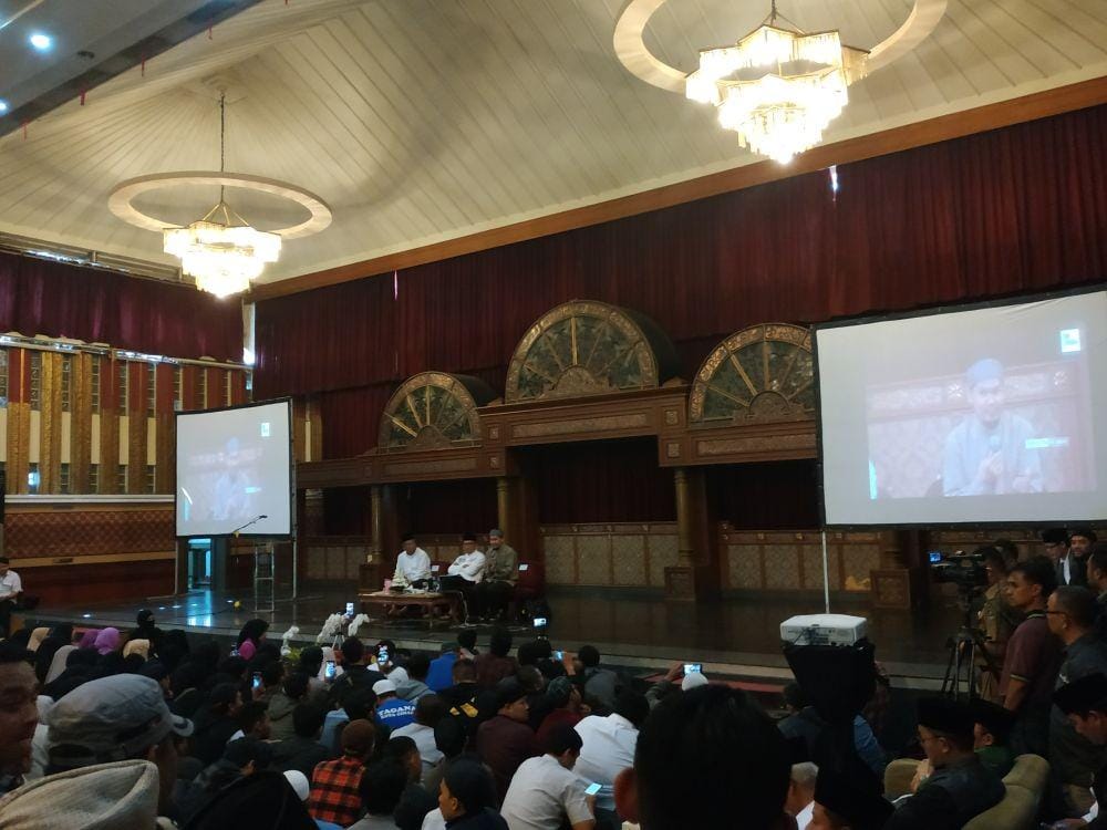 IDN Times/Debbie Sutrisno