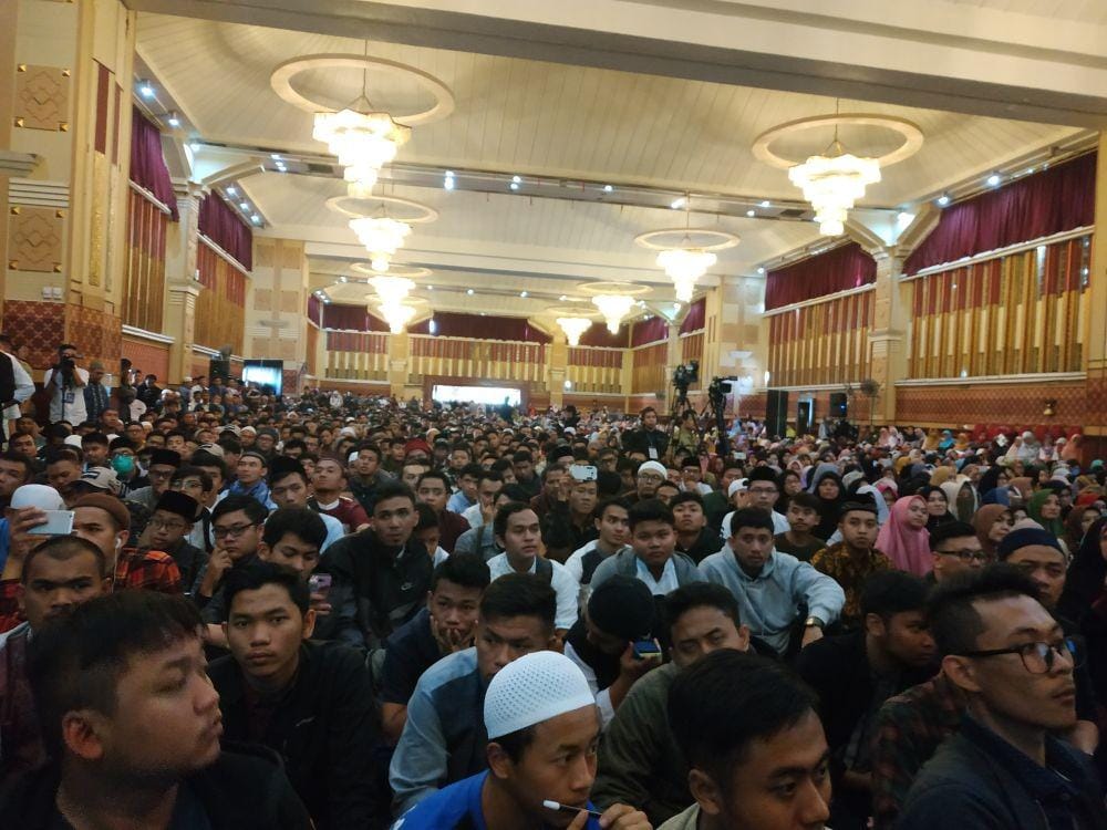 IDN Times/Debbie Sutrisno