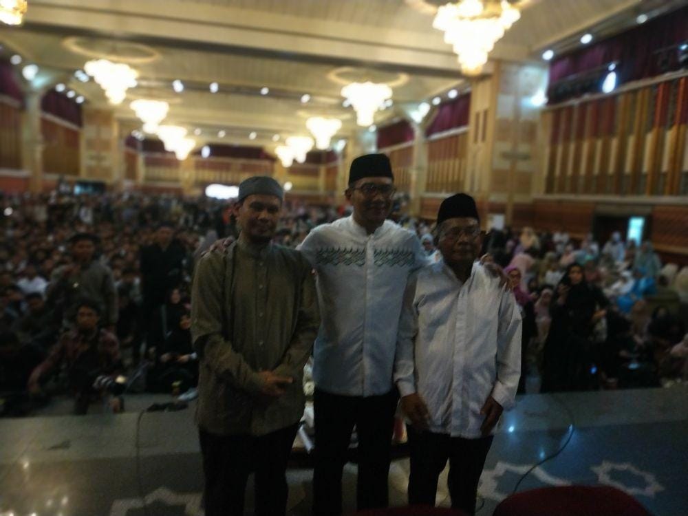 IDN Times/Debbie Sutrisno