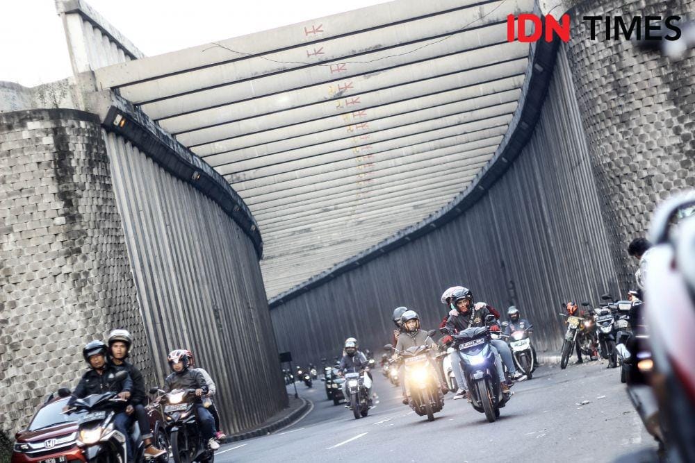 IDN Times/Galih Persiana