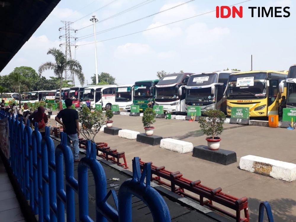 IDN Times/Marisa Safitri