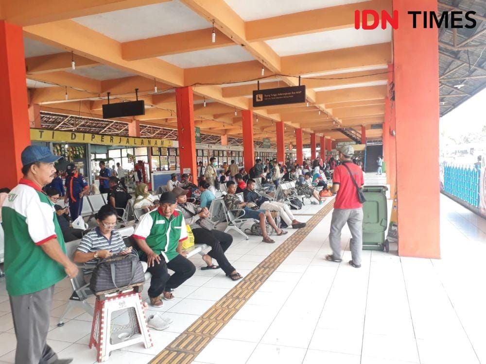 IDN Times/Marisa Safitri