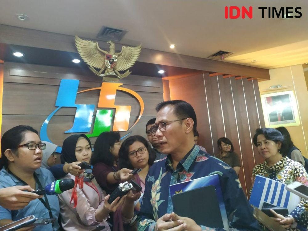 IDN Times/Auriga Agustina