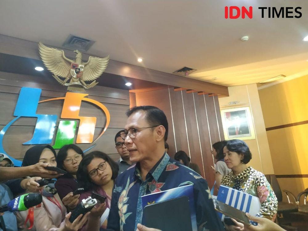 IDN Times/Auriga Agustina