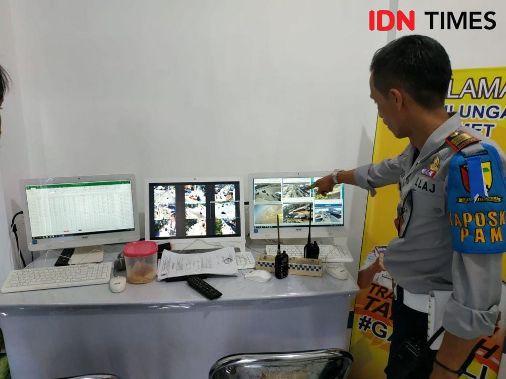 IDN Times/Galih Persiana