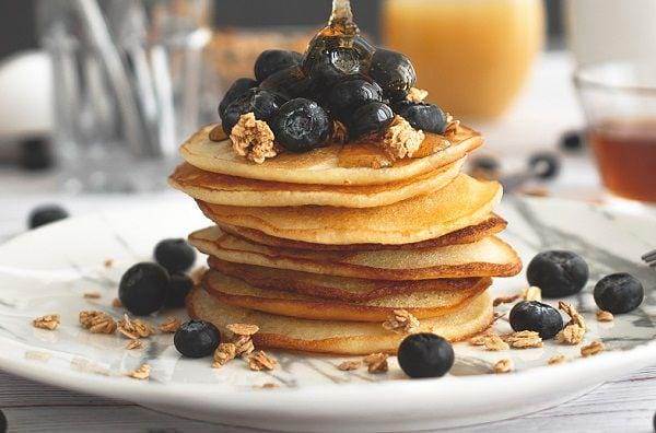 unsplash.com/Sara Cervera