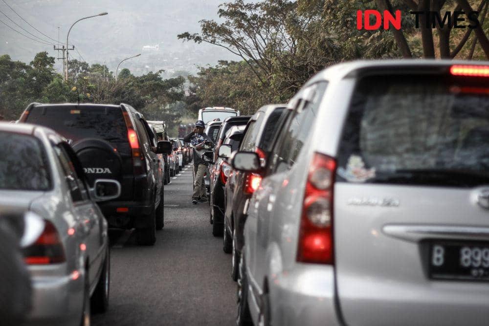 IDN Times/Galih Persiana