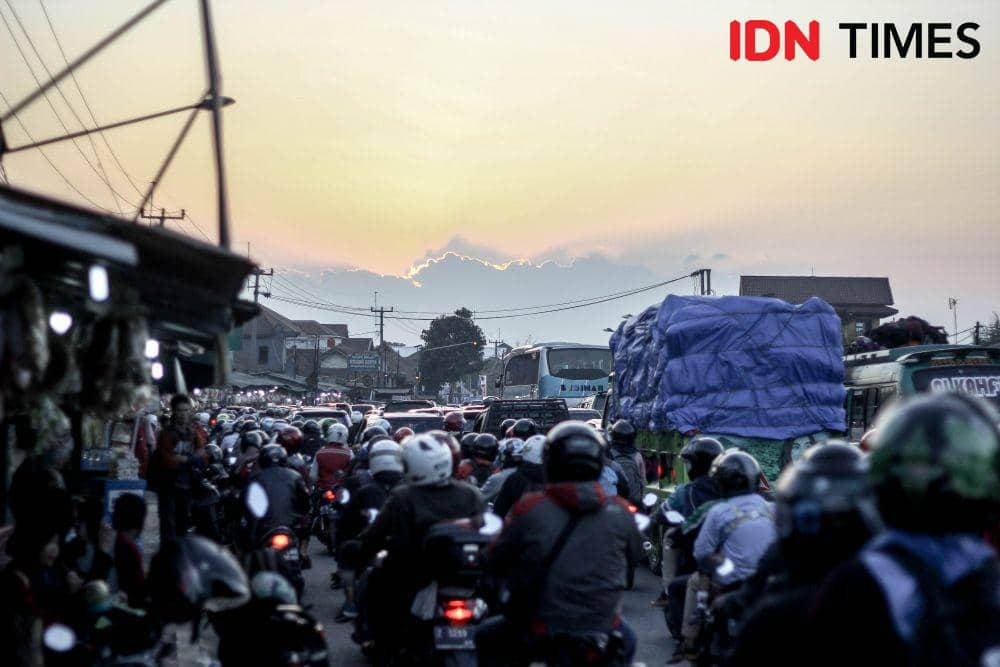 IDN Times/Galih Persiana