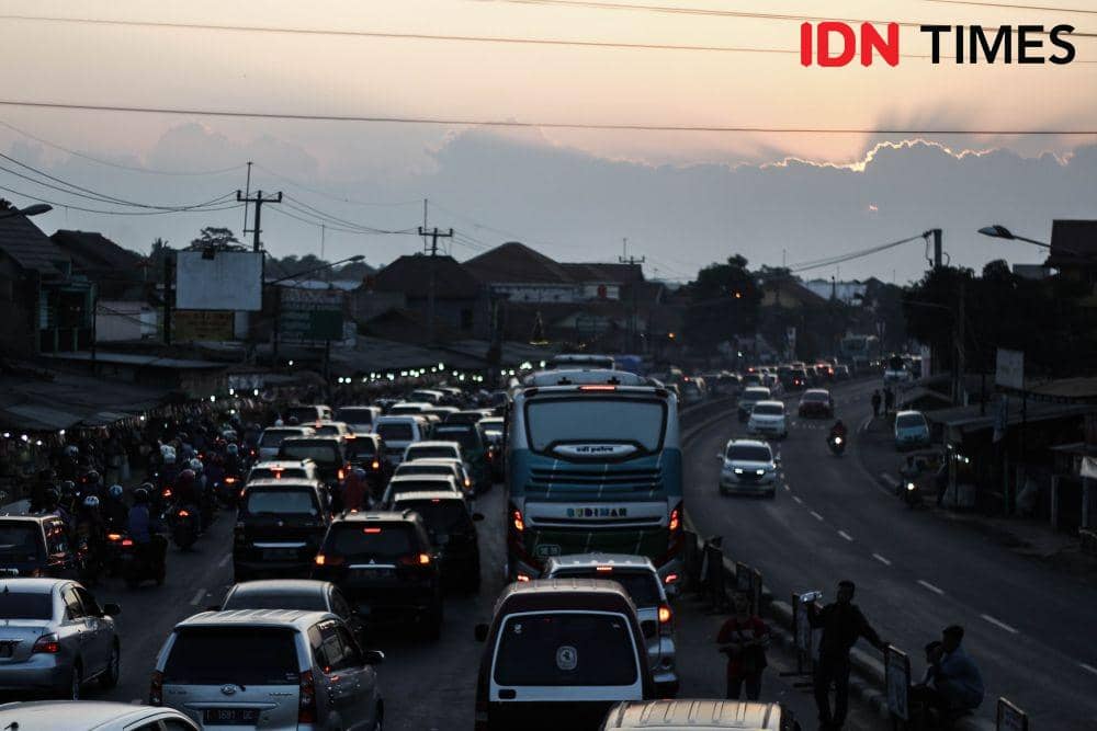 IDN Times/Galih Persiana