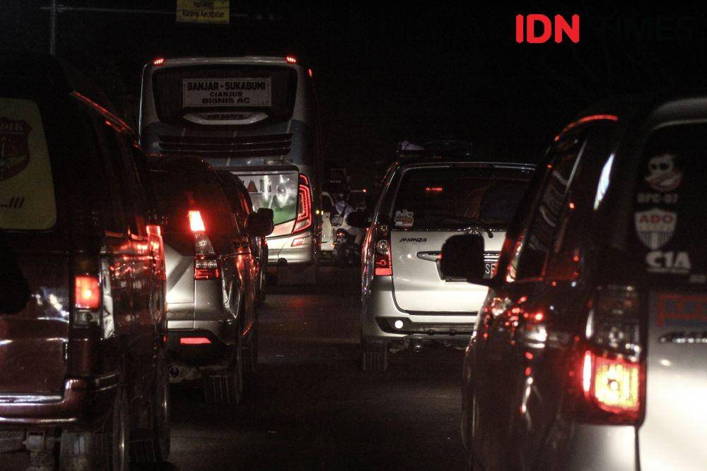 IDN Times/Galih Persiana
