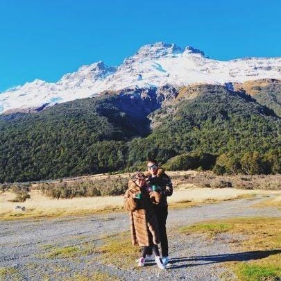 Instagram/princessyahrini