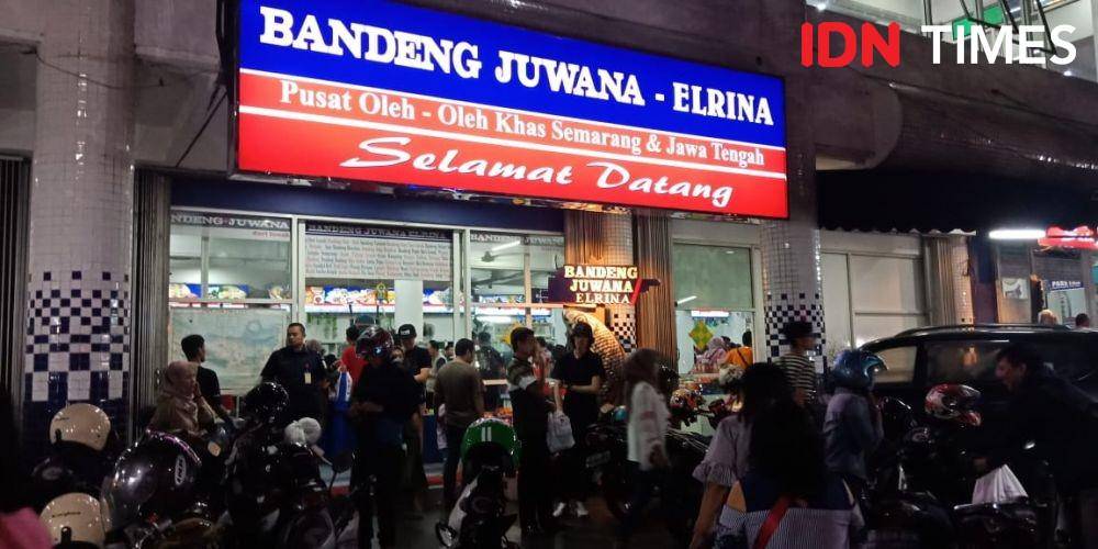 IDN Times/Dini Suciatiningrum