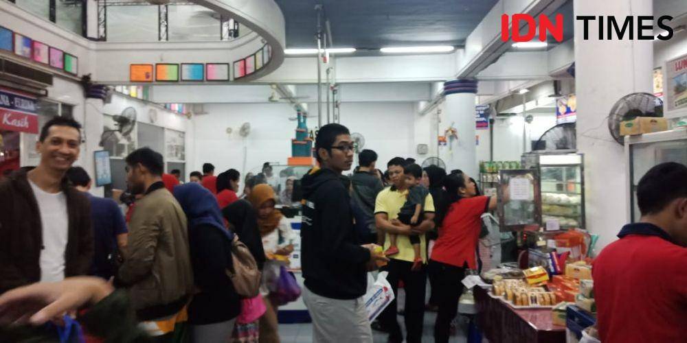 IDN Times/Dini Suciatiningrum