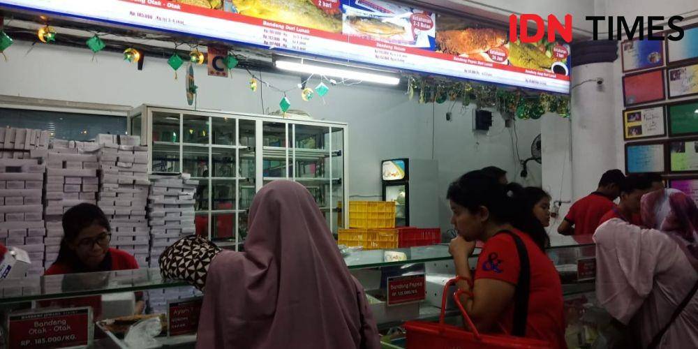 IDN Times/Dini Suciatiningrum