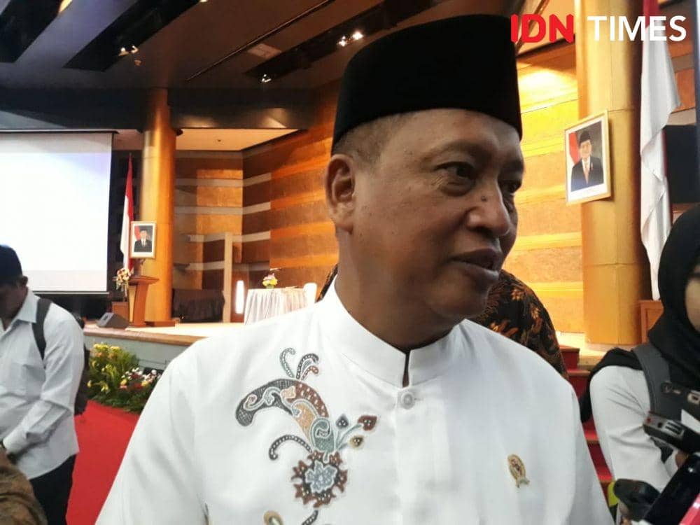 IDN Times/Margith Juita Damanik