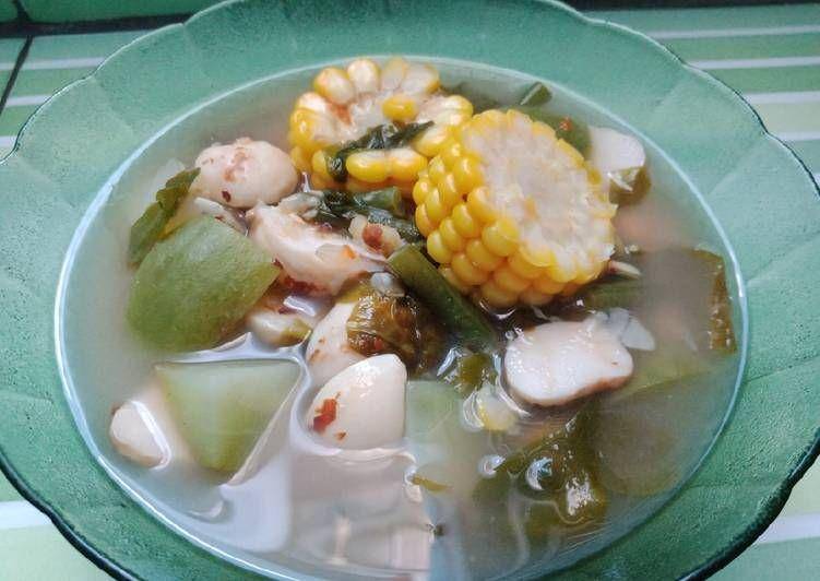 cookpad.com/@Vivi_alesha Tsamara