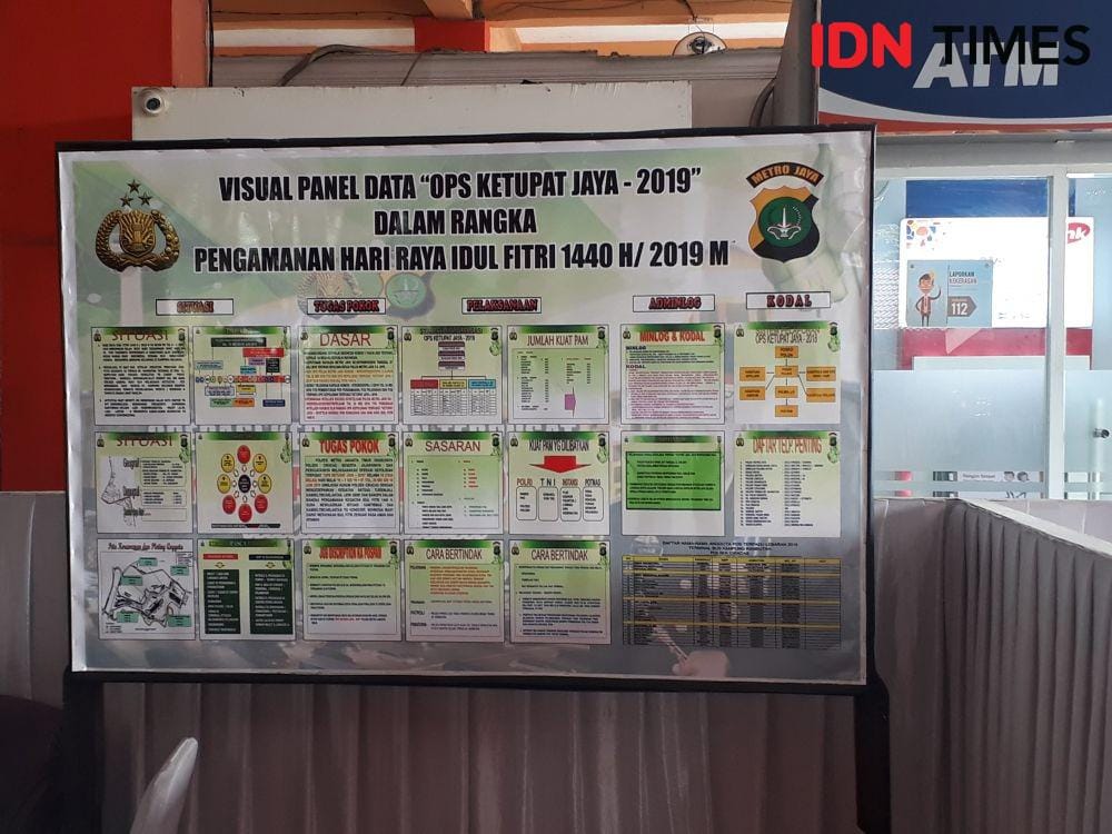 IDN Times/Marisa Safitri