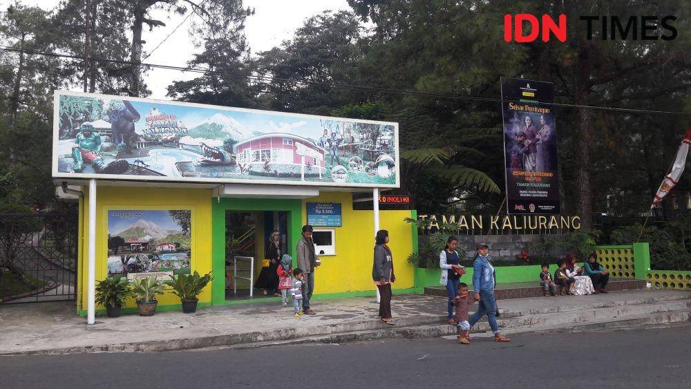 IDN Times/Nindias Khalika
