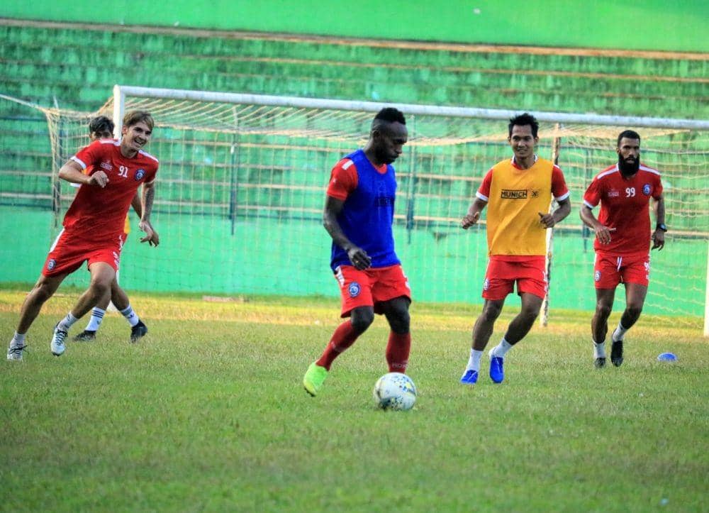 IDN Times/ Alfi Ramadana