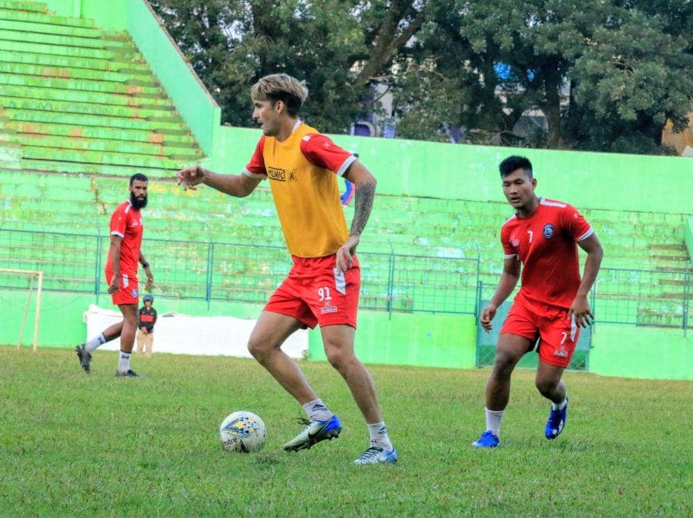 IDN Times/ Alfi Ramadana