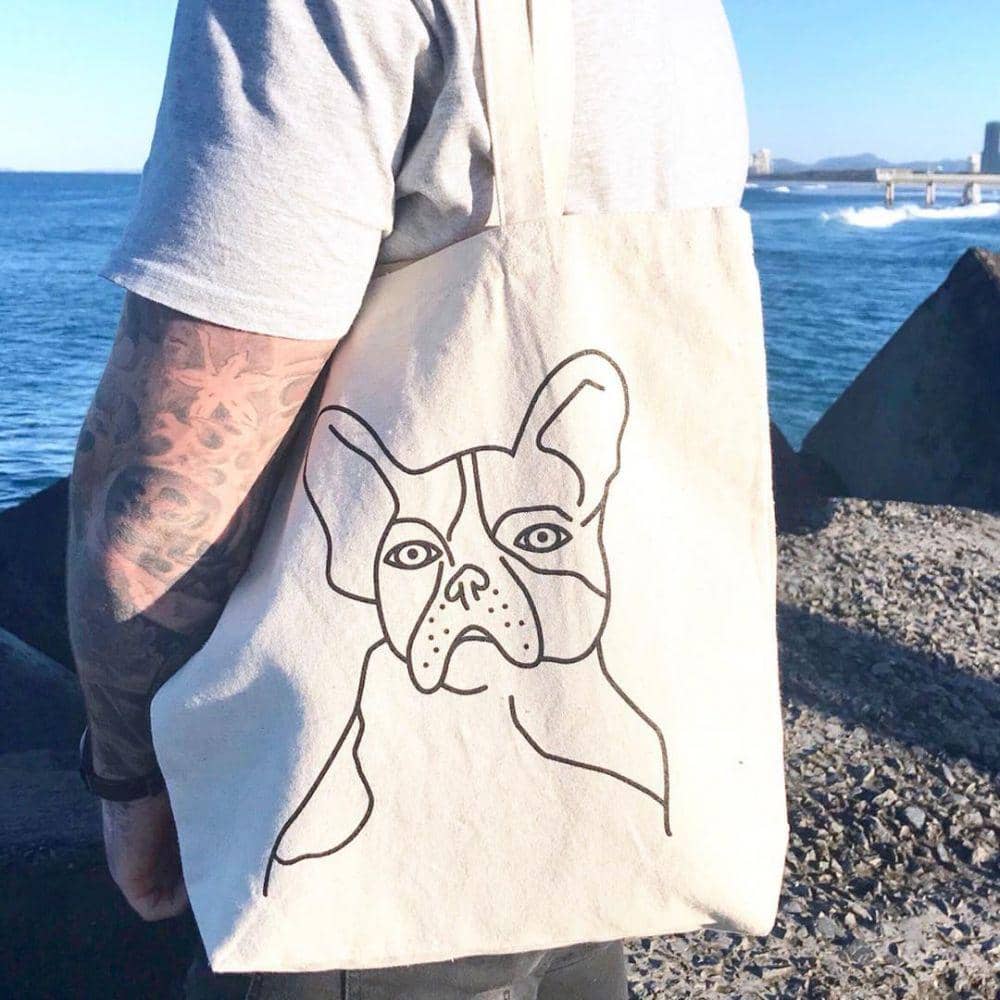 instagram.com/toteallyrecycled